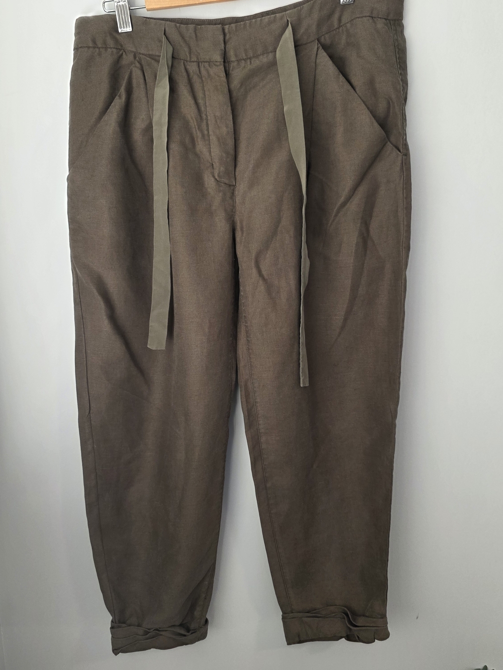 Aritzia Wilfred Allant Pant.Updated title:Aritzia Wilfred Allant